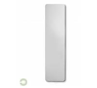 Vasco Oni Radiateur électrique 50x140cm 750Watt avec fiche pearl beige 113560500140000001035-0013