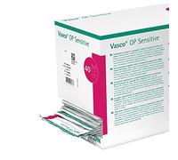 Vasco OP Sensitive stérile OP Gants de taille 7,5