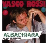 Rossi, Vasco - Albachiara [Import]
