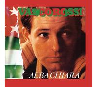 VASCO ROSSI - Albachiara, Fegato, Fegato Spappol (RSD2025) 45 Tours 7" Vinyle