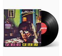 VASCO ROSSI - Bollicine 40 Rplay (2023) Disque Vinyle
