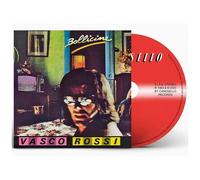 Vasco Rossi – Bollicine 40 Rplay – CD – Édition anniversaire – Import