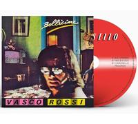 Vasco Rossi - Bollicine 40 Rplay [Import]
