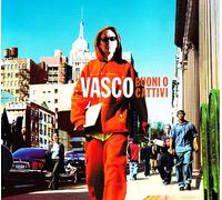 Vasco Rossi - Buoni O Cattivi(Slidepack)