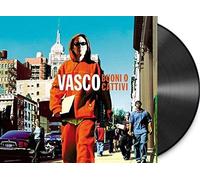 Vasco Rossi Buoni o Cattivi (Vinyl)
