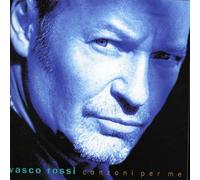 Vasco Rossi – Canzoni Per Me – CD