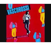 Vasco Rossi - CD Vado Al Massimo