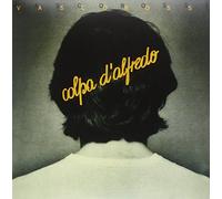 Vasco Rossi - Colpa D'Alfredo [Vinilo]