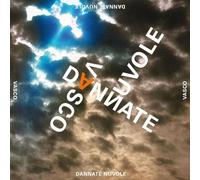 Vasco Rossi – Dannate Nuvole – CD Digipack scellé (Universal Music Group)