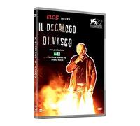 Vasco Rossi - Decalogo di Vasco Il [Import]