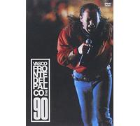 Vasco Rossi-Fronte Del palco-Live '90 [Import]