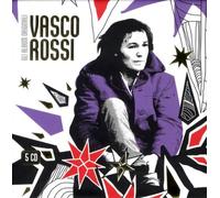 Vasco Rossi - Gli Album Originali 5 CD Slipcase [Import]