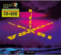 Rossi Vasco - Gli Spari Sopra (Spec.EDT.CD+DVD) [Import]