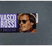 Vasco Rossi - I Successi Steel Box Collection