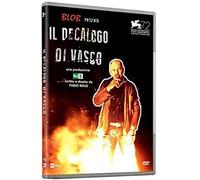 Vasco Rossi - Decalogo di Vasco Il [Import]