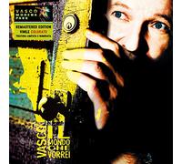 Vasco Rossi - Il Mondo Che Vorrei