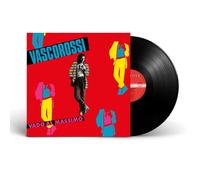 VASCO ROSSI - J'Y Vais À Fond 40 Rplay (2023) LP Vinyle