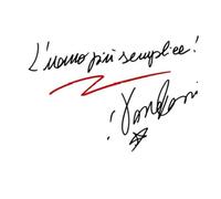 Rossi,Vasco - L'uomo Piu' Semplice