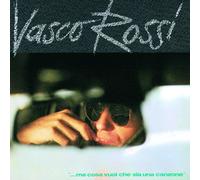 Vasco Rossi – Ma Cosa Vuoi Che Sia Una – Import – Editions Ricordi