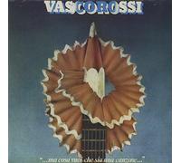 Vasco Rossi - Ma Cosa Vuoi Che Sia Una Canzone (Colored Vinyl) [Import]