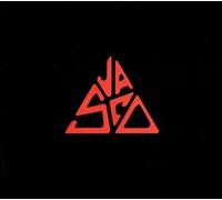 Vasco Rossi - Nessun Pericolo...(Slidepack)