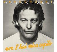 Vasco Rossi - Non L'Hai Mica Capito/Asilo Republic [Import]
