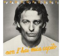Vasco Rossi – Non L'Hai Mica Capito / Asilo Republic – Vinyle Picture Disc (édition limitée)