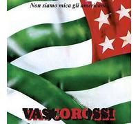 Vasco Rossi - Non Siamo Mica Gli Americani: 40 Degree Rplay [New CD] With Book,