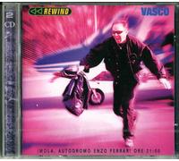 Vasco Rossi - Rewind