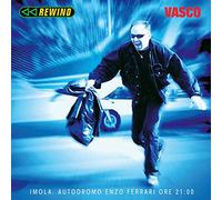 Vasco Rossi - Rewind [Import]