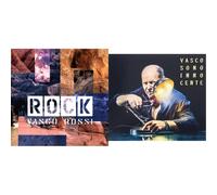 Vasco Rossi Rock (CD)