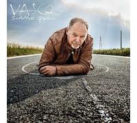 Vasco Rossi - Siamo Qui (Digisleeve) [Cd] Italy - Import