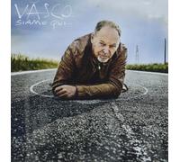 Vasco Rossi Siamo Qui Jewelbox (CD)