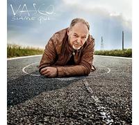 Vasco Rossi - Siamo Qui (Jewelbox) [Compact Discs] Italy - Import