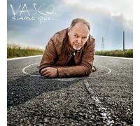 Vasco Rossi - Siamo Qui (Jewelbox) [New CD] Italy - Import