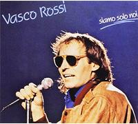 Vasco Rossi - Siamo Solo NOI [Import]
