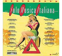 Vasco Rossi - ... Solo Musica Italiana ... Vol. 1