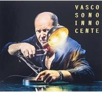 Vasco Rossi Sono Innocente (CD)