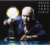 Vasco Rossi – Sono Innocente – CD – Spec.Edt. 2