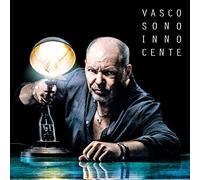 Vasco Rossi - Sont Innocent (Booklet+Posterino) CD