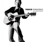 VASCO ROSSI - TRACKS 2 CD 13 TRACKS CLASSIC ROCK/INTERNATIONAL POP NEUF