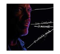 Vasco Rossi - Una Canzone D'Amore Buttata Via [Import]