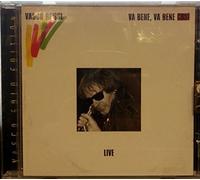 Vasco Rossi - Va bene, Va Bene Così (Gold Edition)