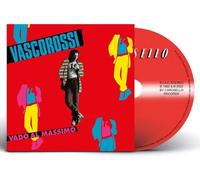 Vasco Rossi - Vado Al Massimo 40 Rplay [Compact Discs] Italy - Import