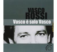 Vasco Rossi - E Solo Vasco [Import]