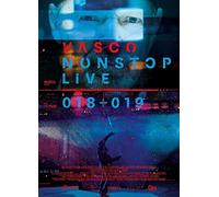 Vasco Rossi - Vasco Nonstop Live 018+019 (INCL. DVD) [Blu-Ray] [Import]