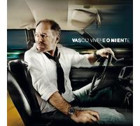 Rossi Vasco – Vivere O Niente – Vinyle noir 180 g