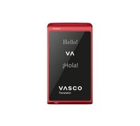 Vasco Translator Q1 | Clonage vocal | Traduction des appels | Scarlet Pulse