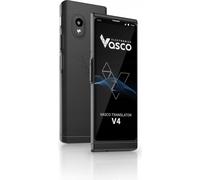 Vasco Translator V4 traducteur vocal 108 langues traducteur photo noir nouveau