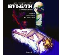Vasco Vassil Kojucha - Byleth: Il Demone Dell Incesto (Byleth: The Demon Of Ince